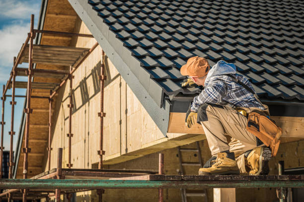Best Sealant for Roof  in University City, MO