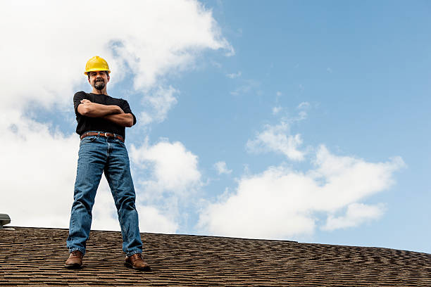 Best Storm Damage Roof Repair  in University City, MO